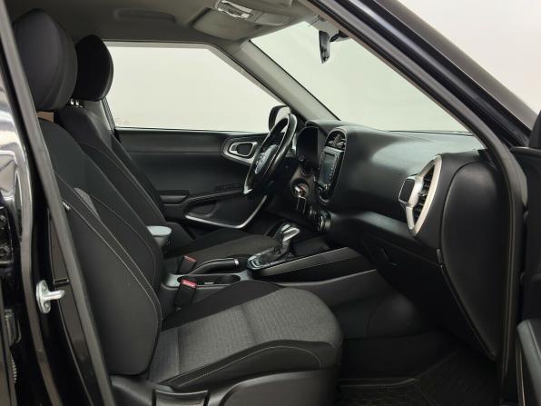 Kia Soul III с пробегом 2019 года, цена 1 590 000 рублей, 146913 км, хэтчбек, Автокод Объявления