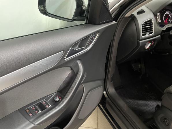 Audi Q3 I (8U) Рестайлинг с пробегом 2015 года, цена 2 119 000 рублей, 130491 км, внедорожник, Автокод Объявления