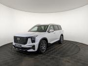GAC GS8 II Москва  - изображение 31