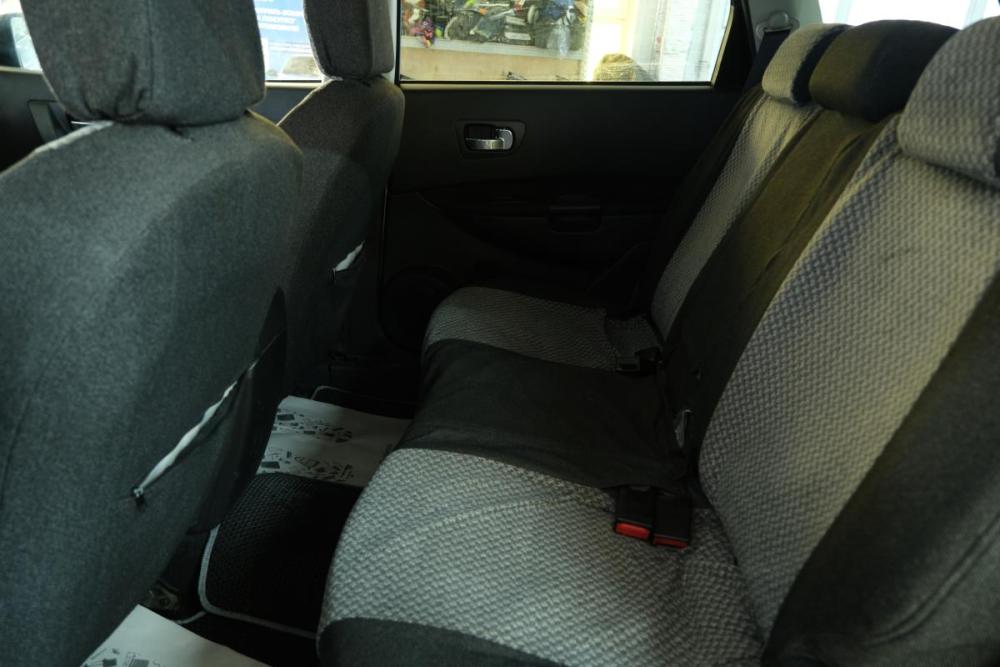 Nissan Qashqai+2 I Рестайлинг Омск  - изображение 18