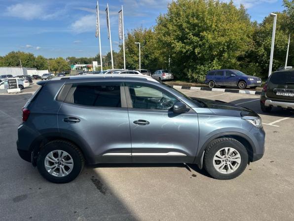 Chery Tiggo 4 I Рестайлинг с пробегом 2020 года, цена 1 277 000 рублей, 70000 км, внедорожник, Автокод Объявления