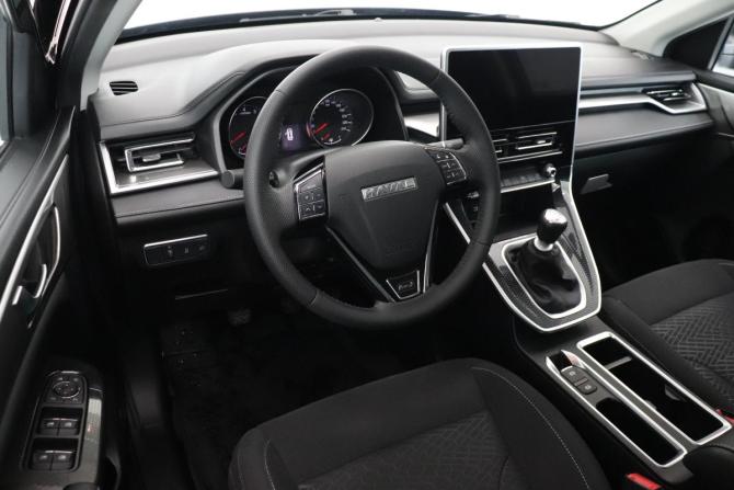 Haval M6 II с пробегом 2026 года, цена 1 951 000 рублей, 9291 км, внедорожник, Автокод Объявления