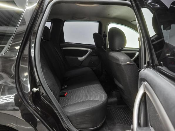 Renault Duster I с пробегом 2015 года, цена 1 079 000 рублей, 48454 км, внедорожник, Автокод Объявления