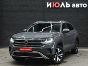 Volkswagen Atlas Cross Sport I Екатеринбург  - изображение 22