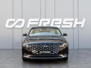 Hyundai Grandeur VI Рестайлинг Краснодар  - изображение 26