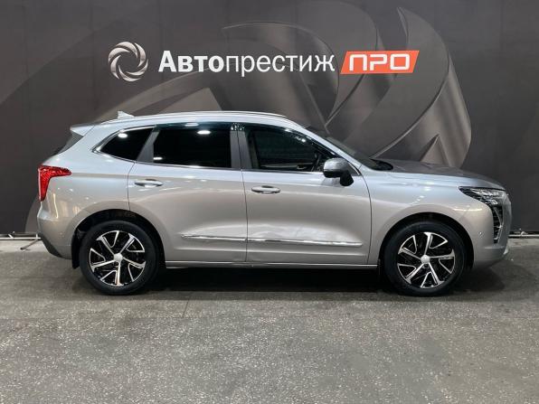 Haval Jolion I с пробегом 2022 года, цена 1 730 000 рублей, 46000 км, внедорожник, Автокод Объявления