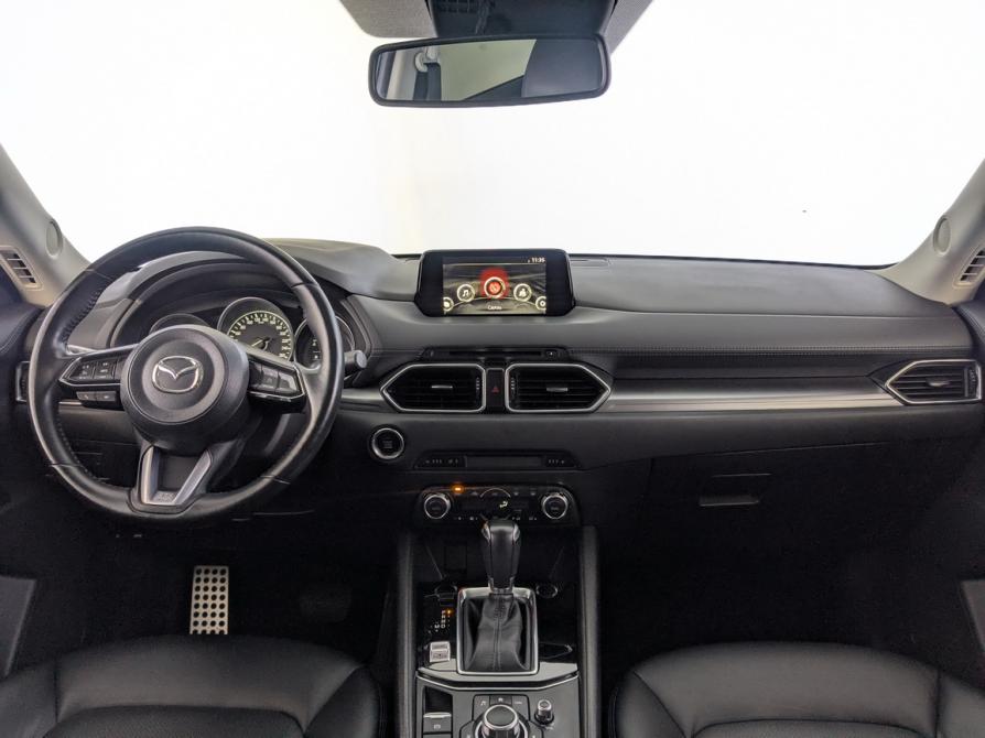 Mazda CX-5 II Москва  - изображение 24