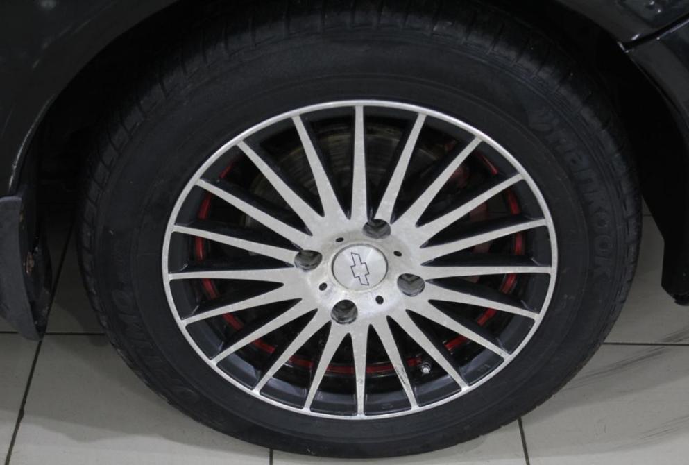 Chevrolet Lacetti I Астрахань  - изображение 15