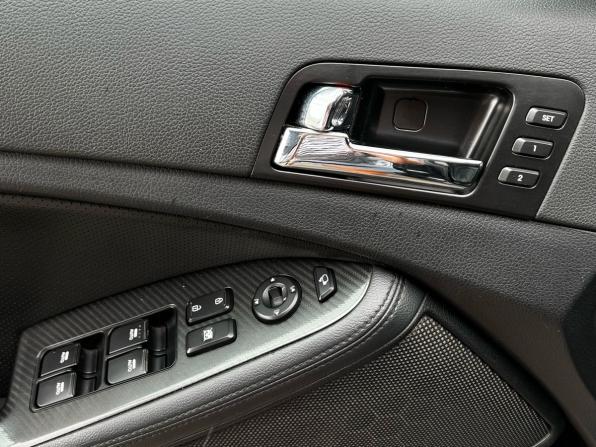 Kia Optima III с пробегом 2012 года, цена 1 173 000 рублей, 233000 км, седан, Автокод Объявления