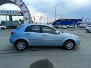Chevrolet Lacetti I Тюмень  - изображение 26