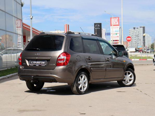 Lada (ВАЗ) Kalina II с пробегом 2013 года, цена 500 000 рублей, 155381 км, универсал, Автокод Объявления