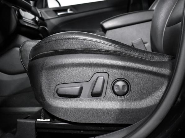 Hyundai Tucson III Рестайлинг с пробегом 2020 года, цена 2 160 000 рублей, 134440 км, внедорожник, Автокод Объявления