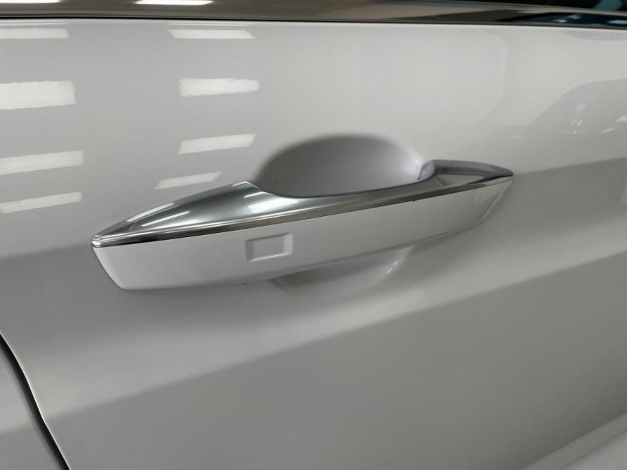 Geely Tugella I Красноярск  - изображение 12