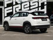 Changan CS35 Plus I Рестайлинг Волгоград  - изображение 25