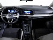 Volkswagen Golf VIII Москва  - изображение 37