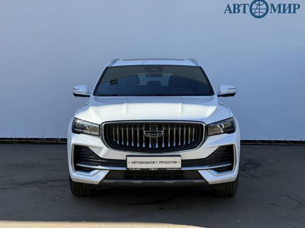 Geely Monjaro I с пробегом 2024 года, цена 3 300 000 рублей, 30963 км, внедорожник, Автокод Объявления