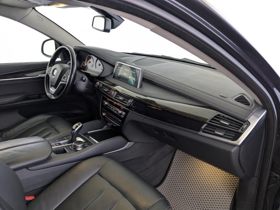 BMW X6 II (F16) Москва  - изображение 11