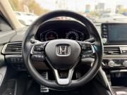 Honda Accord X Астрахань  - изображение 47