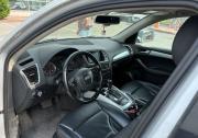Audi Q5 I (8R) Кемерово  - изображение 8