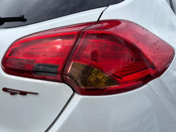 Kia Ceed GT I с пробегом 2014 года, цена 1 085 000 рублей, 221607 км, хэтчбек, Автокод Объявления
