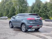 Geely Atlas I Чебоксары  - изображение 30