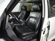Toyota Land Cruiser 200 Series Рестайлинг 1 Москва  - изображение 39