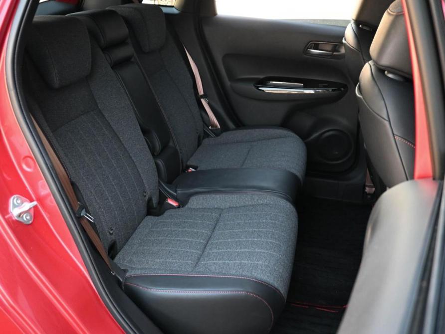 Honda Fit IV Новороссийск  - изображение 9