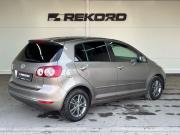 Volkswagen Golf Plus II Уфа  - изображение 26