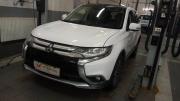 Mitsubishi Outlander III Рестайлинг 2 Санкт-Петербург  - изображение 6