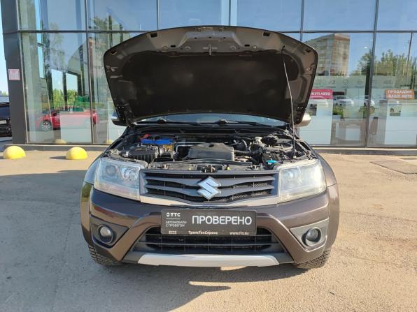 Suzuki Grand Vitara II Рестайлинг 2 с пробегом 2012 года, цена 1 039 600 рублей, 161701 км, внедорожник, Автокод Объявления