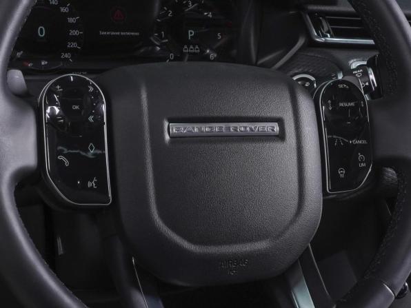 Land Rover Range Rover Velar I с пробегом 2019 года, цена 3 559 000 рублей, 121923 км, внедорожник, Автокод Объявления
