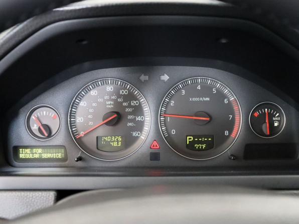 Volvo XC90 I с пробегом 2004 года, цена 1 250 000 рублей, 225832 км, внедорожник, Автокод Объявления