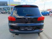 Volkswagen Tiguan I Рестайлинг Тюмень  - изображение 25