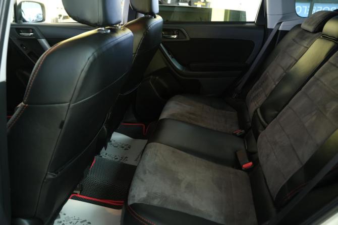 Subaru Forester IV с пробегом 2014 года, цена 1 749 000 рублей, 179500 км, внедорожник, Автокод Объявления