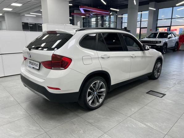 BMW X1 I (E84) Рестайлинг с пробегом 2013 года, цена 1 120 000 рублей, 172277 км, внедорожник, Автокод Объявления