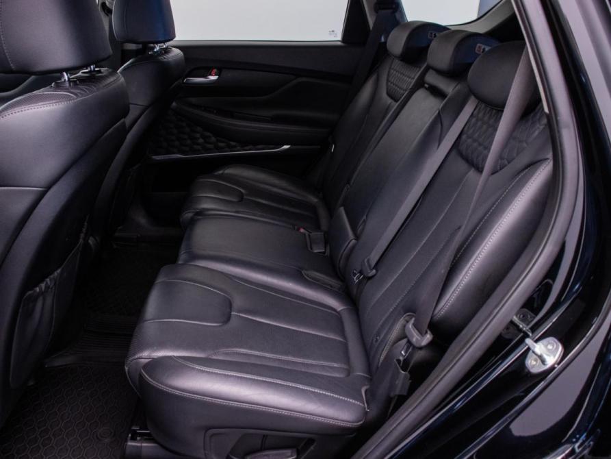Hyundai Santa Fe IV Москва  - изображение 12