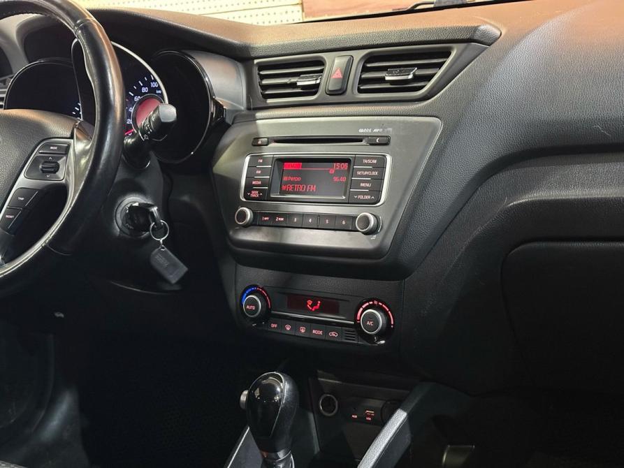 Kia Rio III Рестайлинг Челябинск  - изображение 11