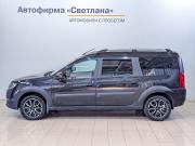 Lada (ВАЗ) Largus I Рестайлинг Ярославль  - изображение 14