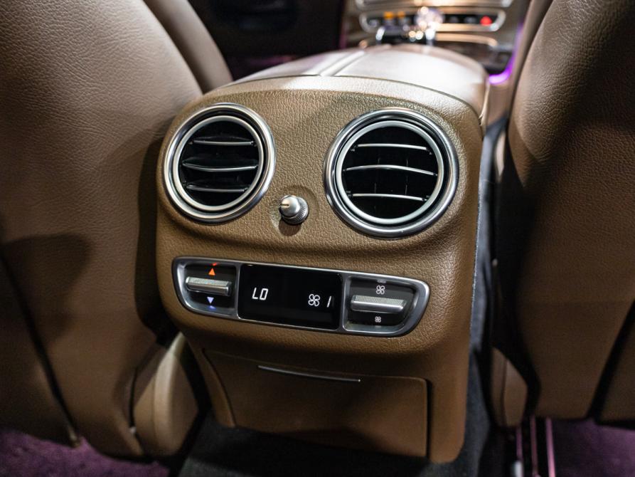 Mercedes-Benz E-Класс AMG V (W213) Санкт-Петербург  - изображение 30