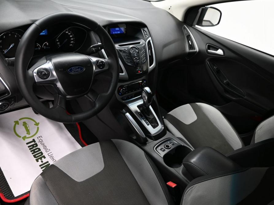 Ford Focus III Тверь  - изображение 9