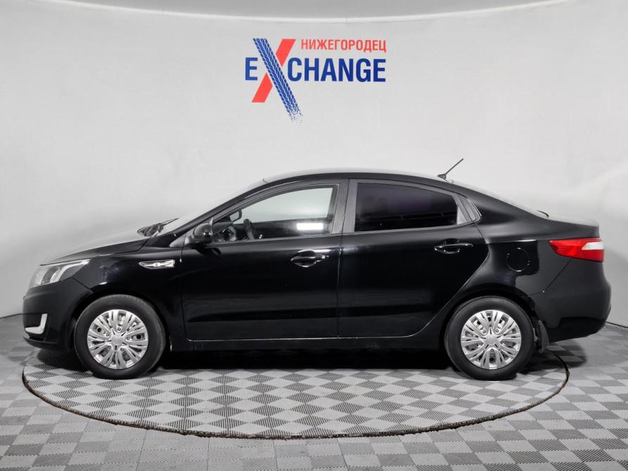 Kia Rio III Нижний Новгород  - изображение 8