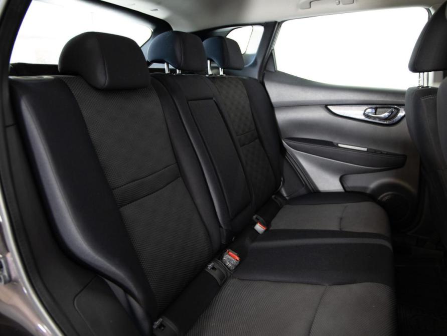 Nissan Qashqai II Санкт-Петербург  - изображение 19