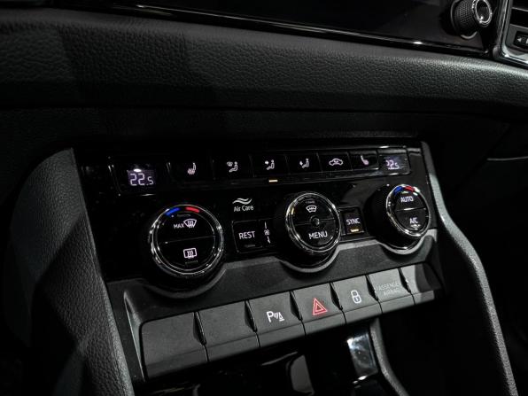 Skoda Kodiaq I с пробегом 2021 года, цена 3 150 000 рублей, 65434 км, внедорожник, Автокод Объявления