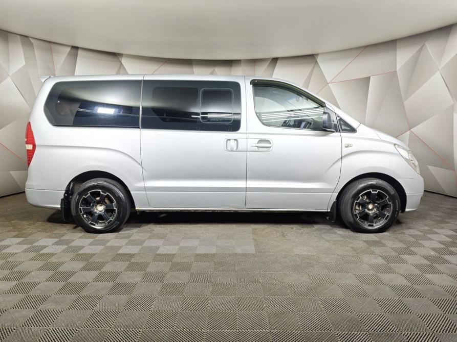 Hyundai Grand Starex I Москва  - изображение 6
