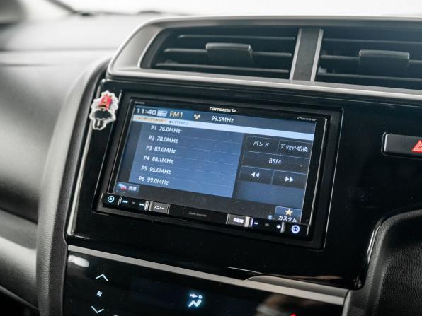 Honda Fit III Рестайлинг с пробегом 2019 года, цена 1 229 000 рублей, 81680 км, хэтчбек, Автокод Объявления