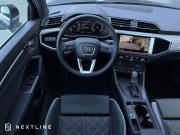 Audi Q3 II (F3) Самара  - изображение 45