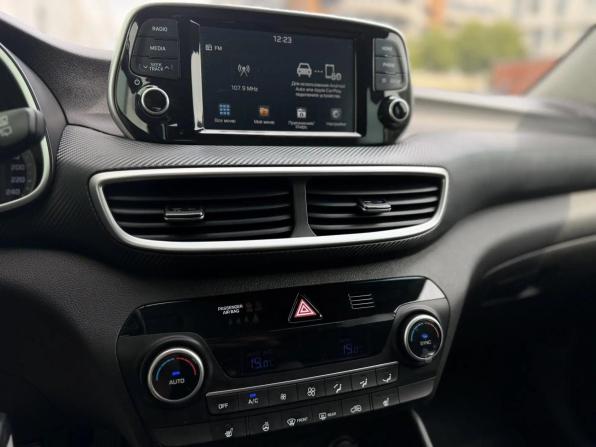 Hyundai Tucson III Рестайлинг с пробегом 2020 года, цена 2 225 000 рублей, 66241 км, внедорожник, Автокод Объявления