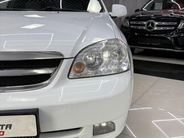 Chevrolet Lacetti I с пробегом 2012 года, цена 685 000 рублей, 153623 км, универсал, Автокод Объявления