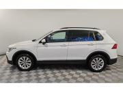 Volkswagen Tiguan II Рестайлинг Москва  - изображение 29