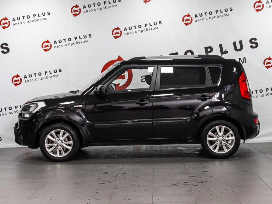 Kia Soul I Рестайлинг Минеральные Воды  - изображение 6